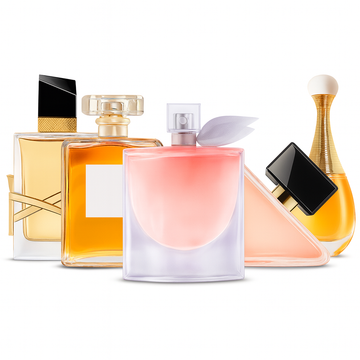 Set of 5 Perfumes - ...