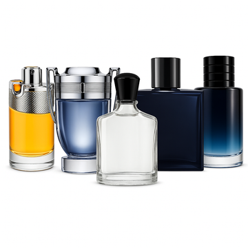 Set of 5 Perfumes - ...