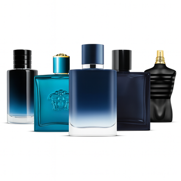 Set of 5 Perfumes - ...