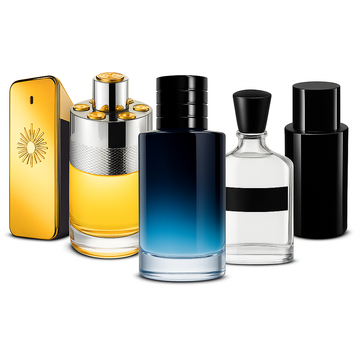 Set of 5 Perfumes - ...