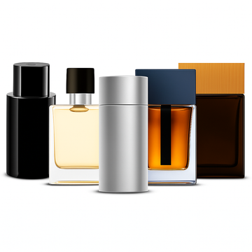 Set of 5 Perfumes - ...