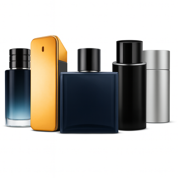 Set of 5 Perfumes - ...