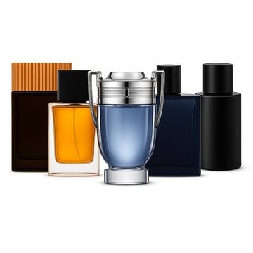 Set of 5 Perfumes - ...