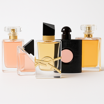 Set of 5 Perfumes - ...