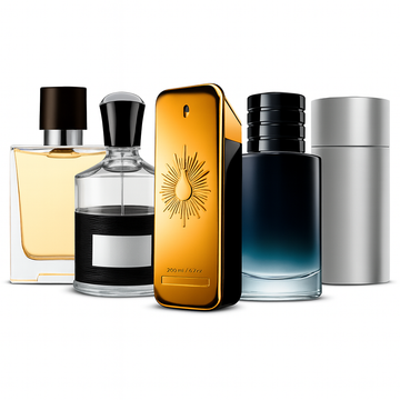 Set of 5 Perfumes - ...