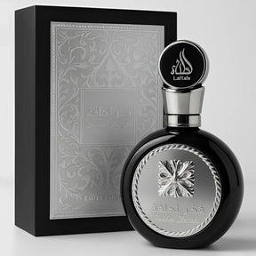 KIT MASCULINO [COMPRE 1 LEVE 3] - Lattafa Fakhar, AL Noble Ameer e Assad Lattafa | 100ml Cada