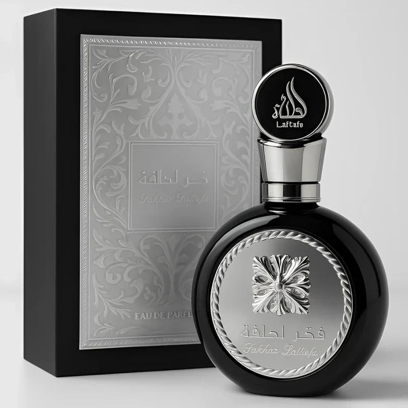 KIT MASCULINO [COMPRE 1 LEVE 3] - Lattafa Fakhar, AL Noble Ameer e Assad Lattafa | 100ml Cada