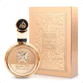 [COMPRE 1 LEVE 2] Lattafa Fakhar, Assad Lattafa | 100ml Cada