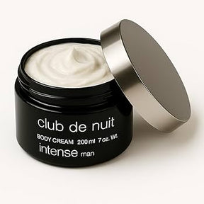 Pasta Club De Nuit 200ML - HIDRATANTE CORPORAL