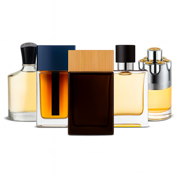 Set of 5 Perfumes - ...