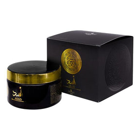 Pasta Hidratante ASAD EAU DE PARFUM - 200G