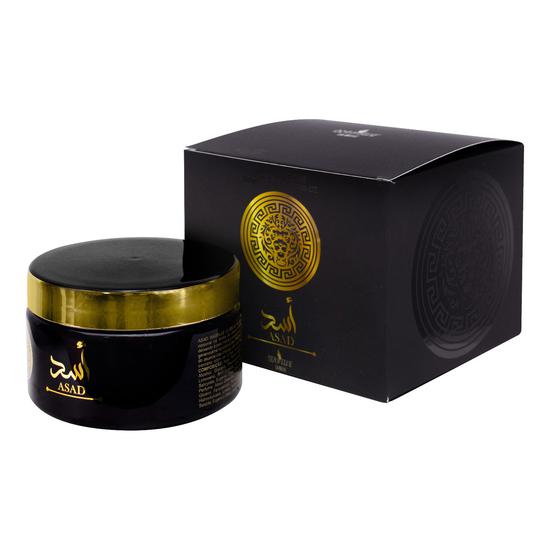 Pasta Hidratante ASAD EAU DE PARFUM - 200G