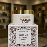 Pasta Fakhar Rose - 200ML
