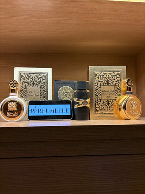 QUEIMA DE ESTOQUE [COMPRE 1 LEVE 2] - Lattafa Fakhar,  Assad Lattafa | 100ml Cada