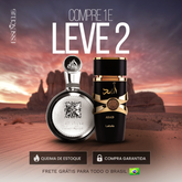 [COMPRE 1 LEVE 2] Lattafa Fakhar, Assad Lattafa | 100ml Cada