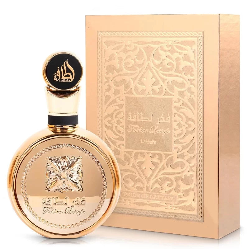 [COMPRE 1, LEVE 3] - Lattafa Fakhar, AL Noble Ameer e Assad Lattafa | 100ml Cada - 55% OFF