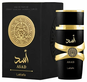 [COMPRE 1, LEVE 3] - Lattafa Fakhar, AL Noble Ameer e Assad Lattafa | 100ml Cada - 55% OFF