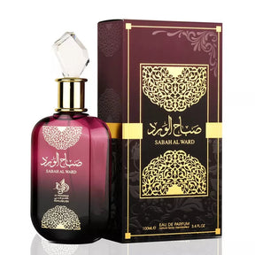 PROMOÇÃO COMPRE 1 LEVE 3 - Lattafa Yara, Fakhar Rose e Sabah Al Ward - 100ml Cada